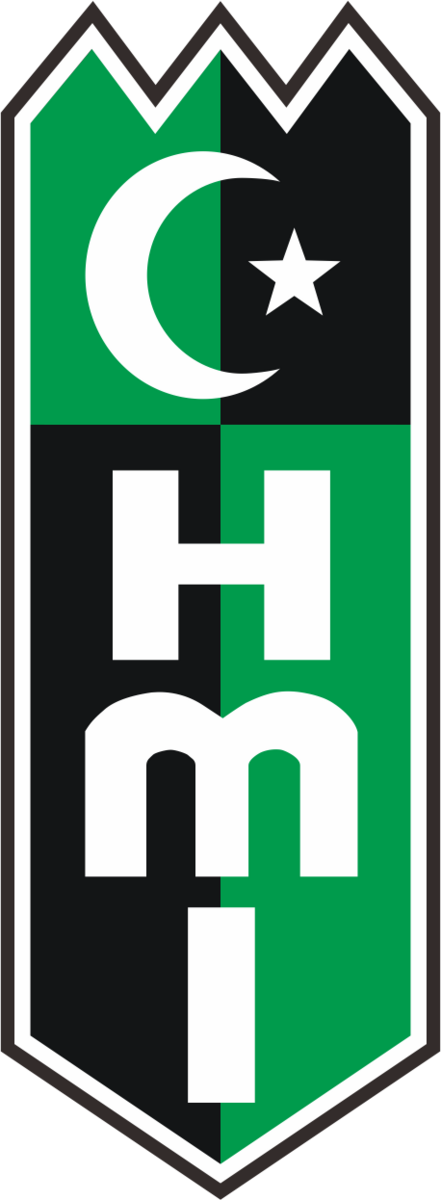 Logo HMI Tiakur